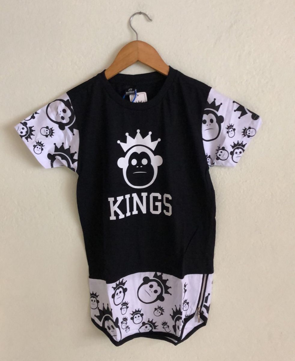 King roupas hot sale