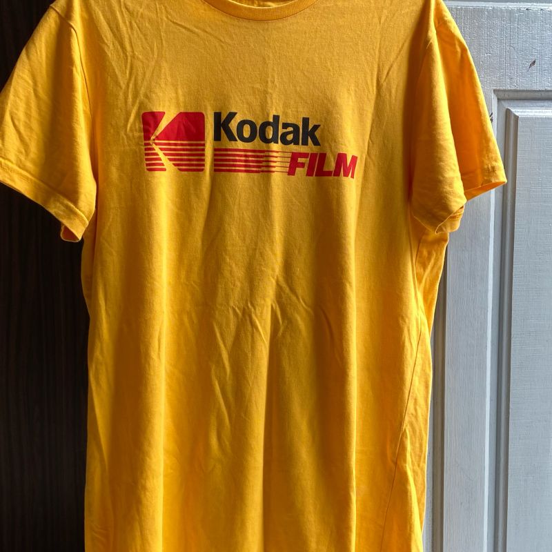 kodak t shirt primark