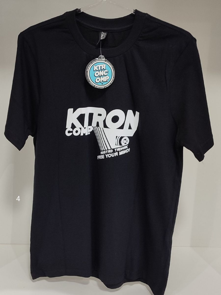 Camisa ktron hot sale