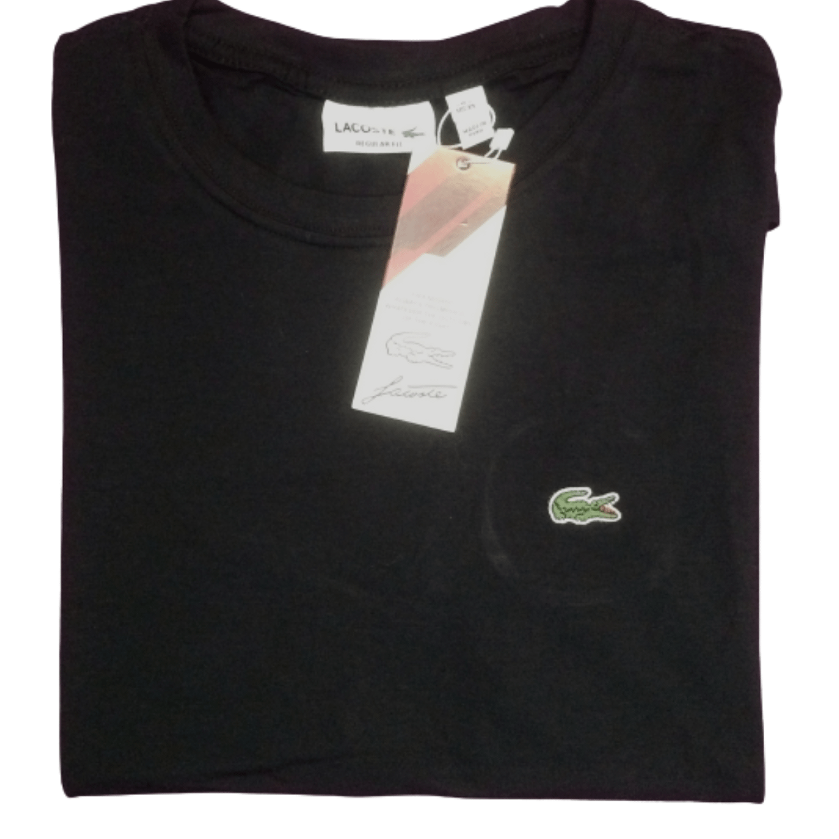 Camisas lacoste originais store atacado