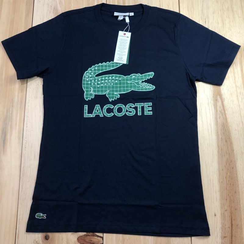 Lacoste nova outlet