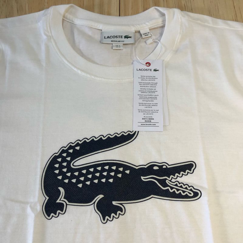 Lacoste nova best sale