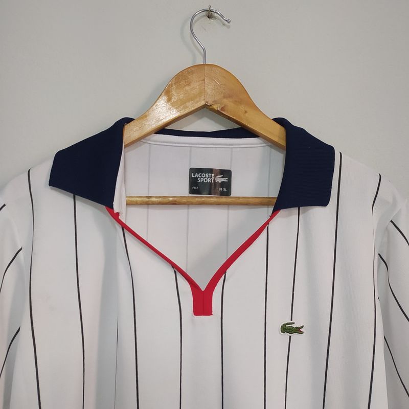 【LACOSTE SPORTS】 GAME WEAR RODDICK LACOSTE SPORTS】 GAME WEAR RODDICK LACOSTE SPORTS】 GAME WEAR