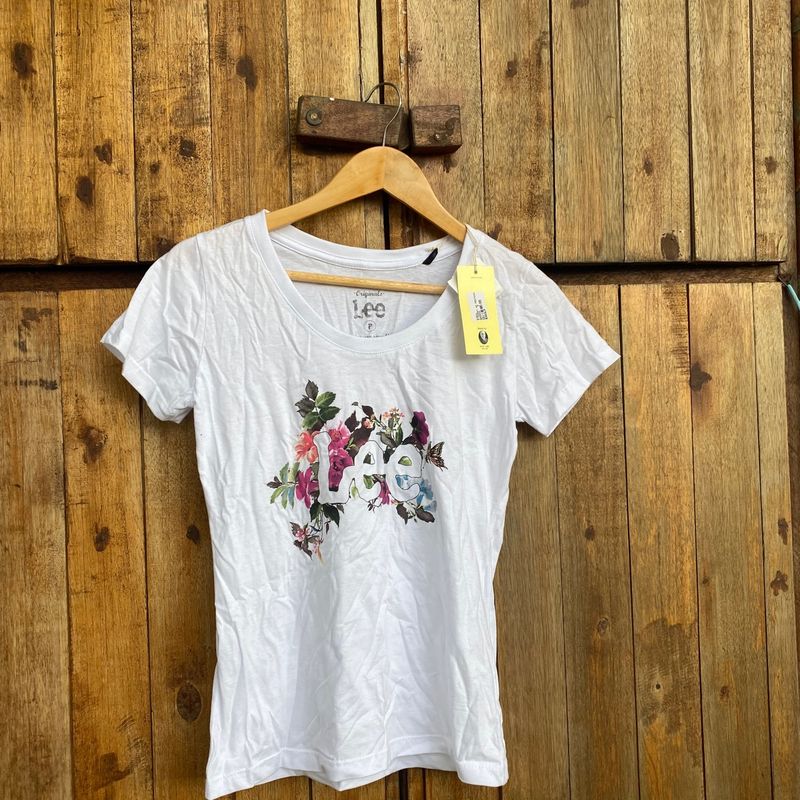 Camisetas lee best sale