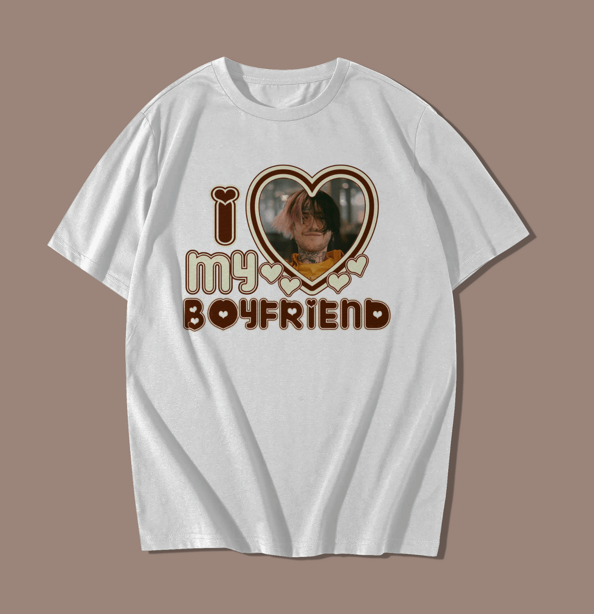 camiseta lil peep adidas