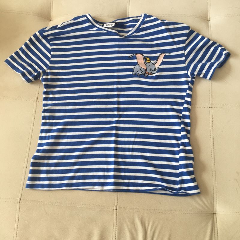 Camiseta zara online dumbo