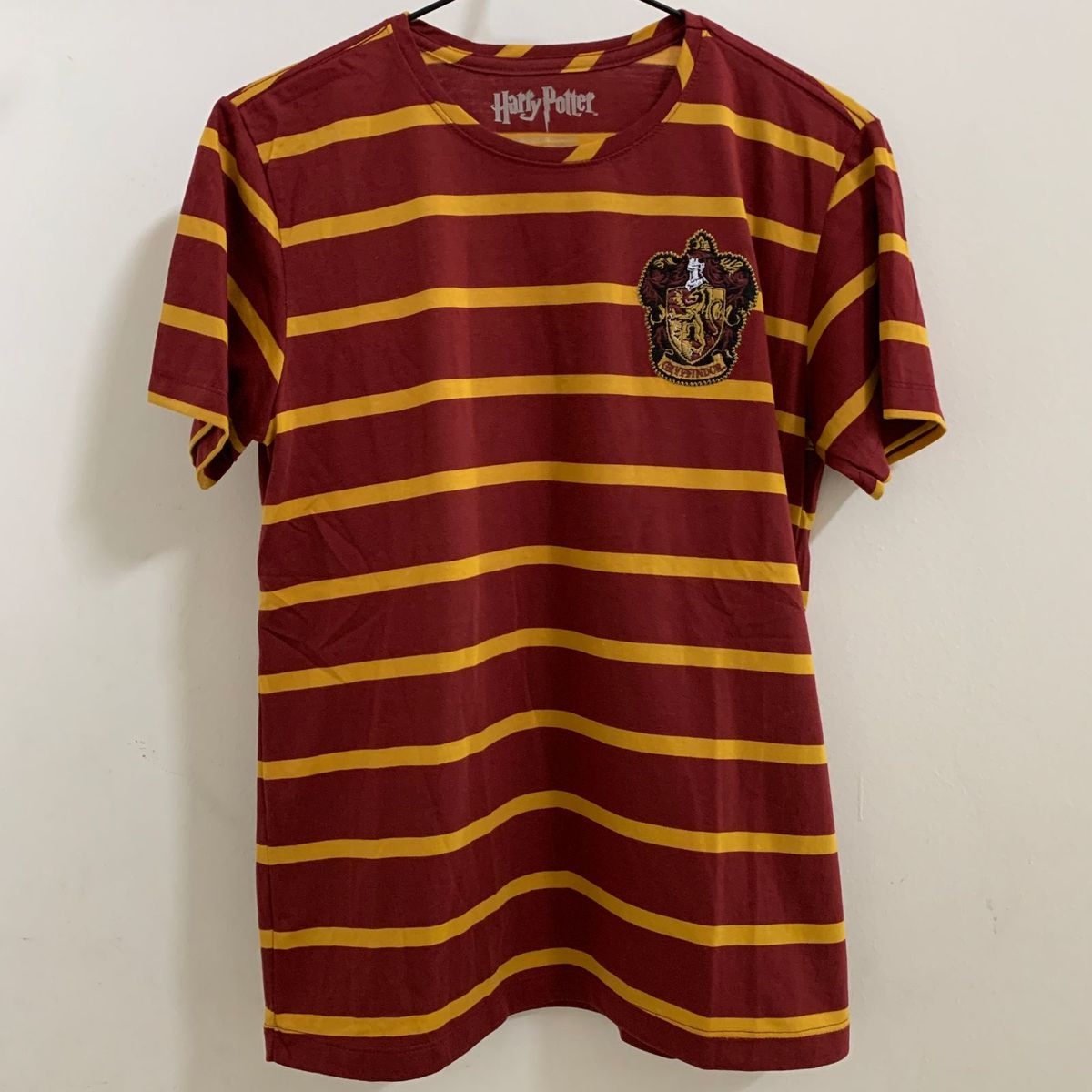 moletom grifinoria riachuelo