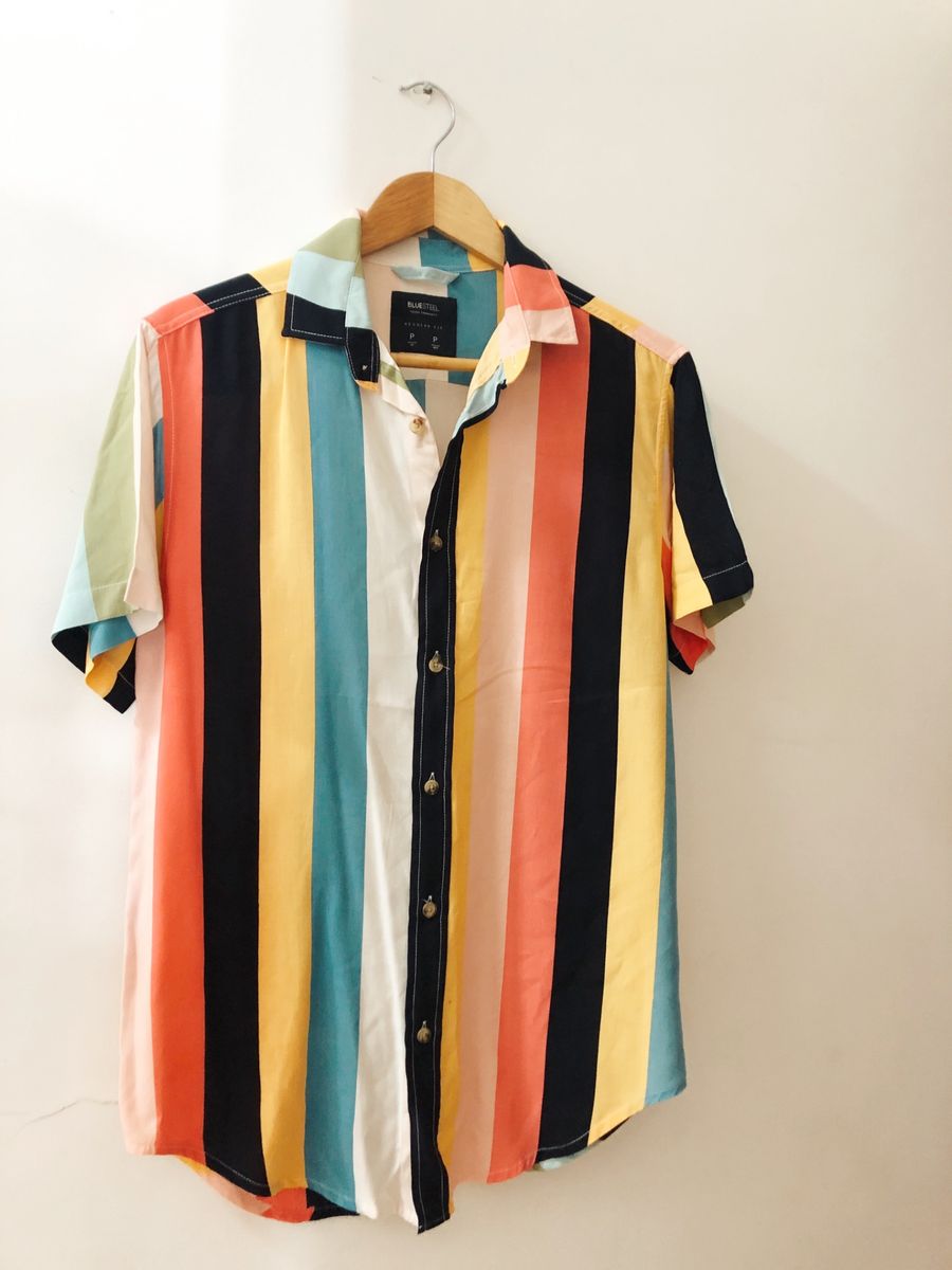 roupas masculinas renner