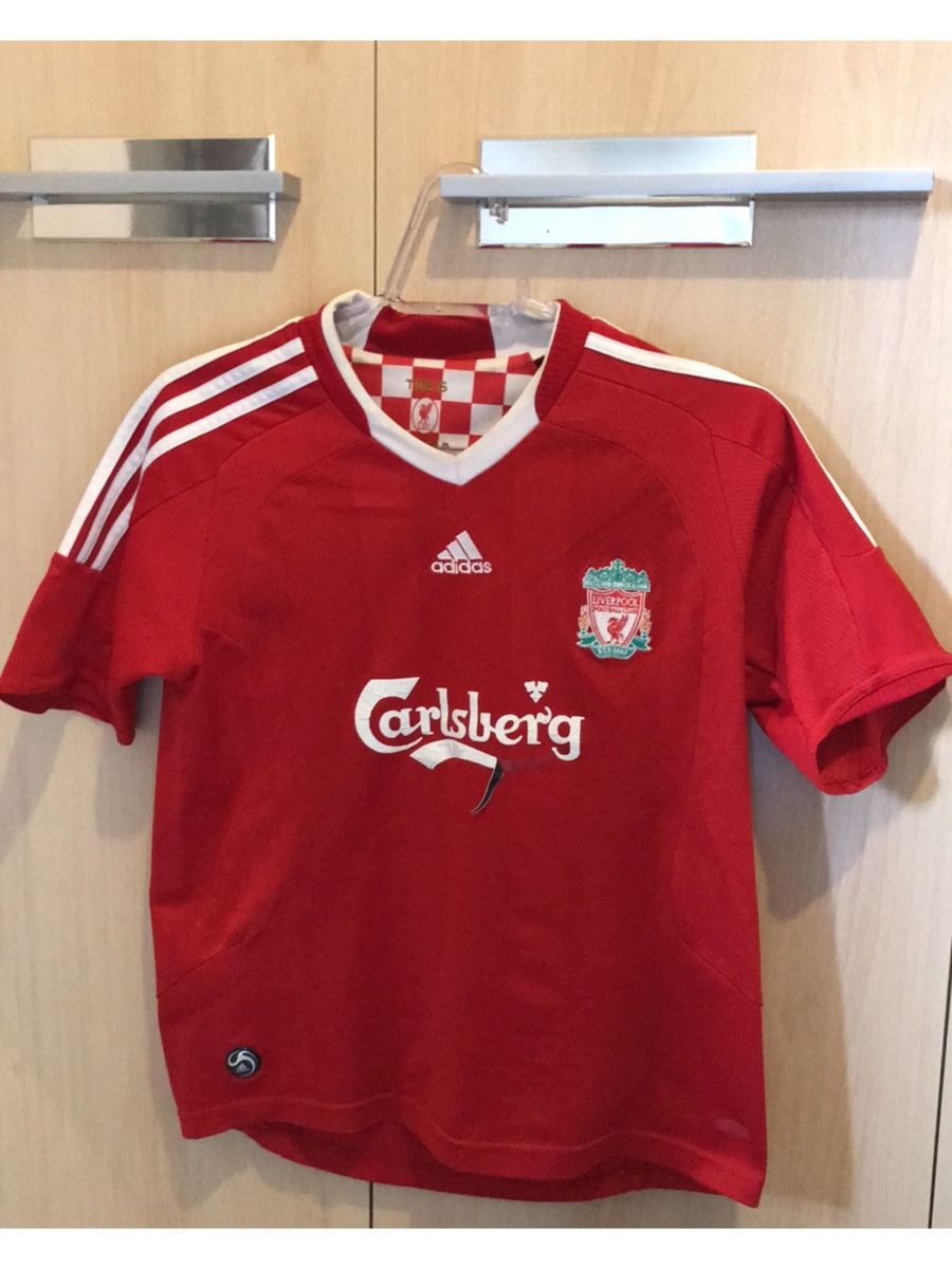 Louis Vuitton Liverpool Kith