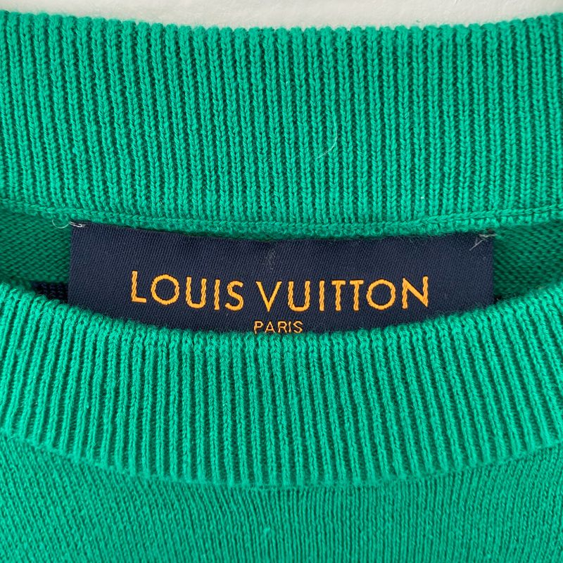 Camiseta Louis Vuitton, Camiseta Masculina Louis Vuitton Usado 89822595