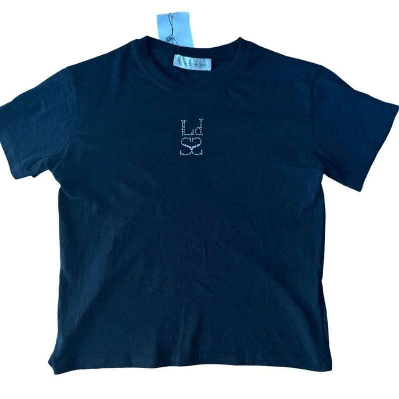 Camiseta Ludovic de Saint Sernin | Ludovic De Saint Sernin Nunca