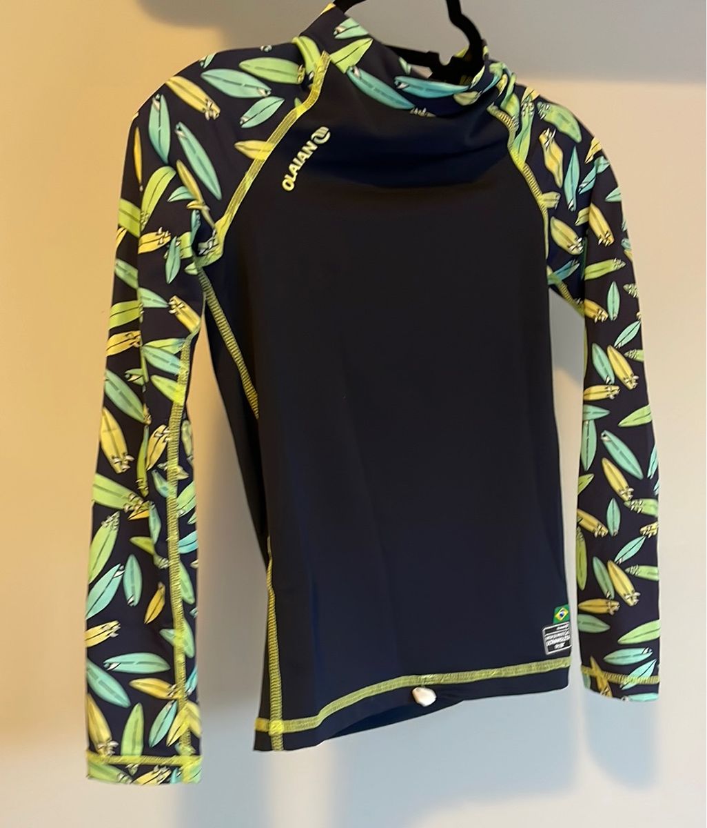 Camiseta lycra decathlon new arrivals