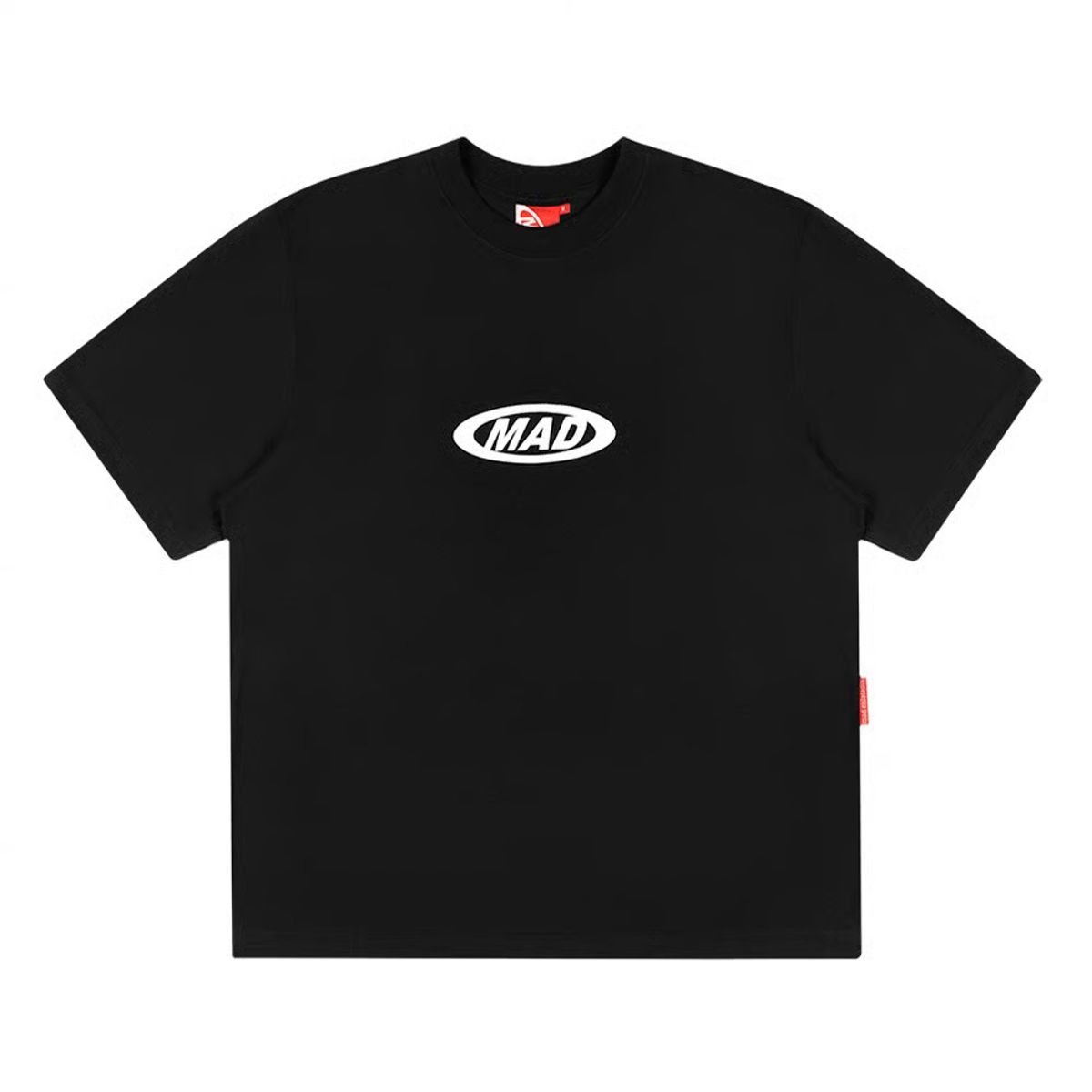 Camiseta Mad - Logo | Camiseta Masculina Mad Enlatados Usado 136761941 ...