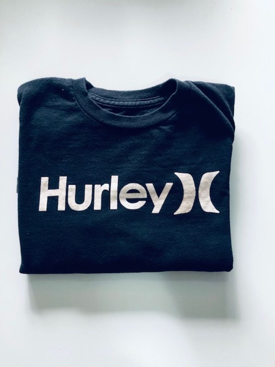 Marca de roupa store hurley