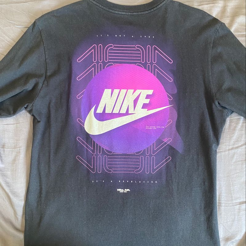 Nike throwback store future shirt