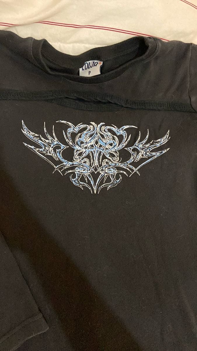 Camiseta Manga Longa, Ordem Paranormal - Calamidade, Carina, Rpg ...