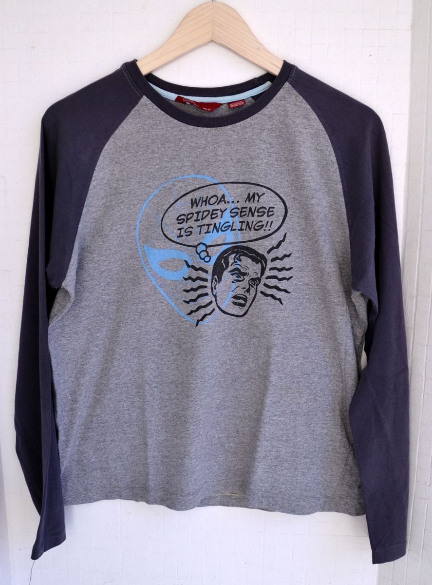 camiseta manga longa zara - camisetas zara