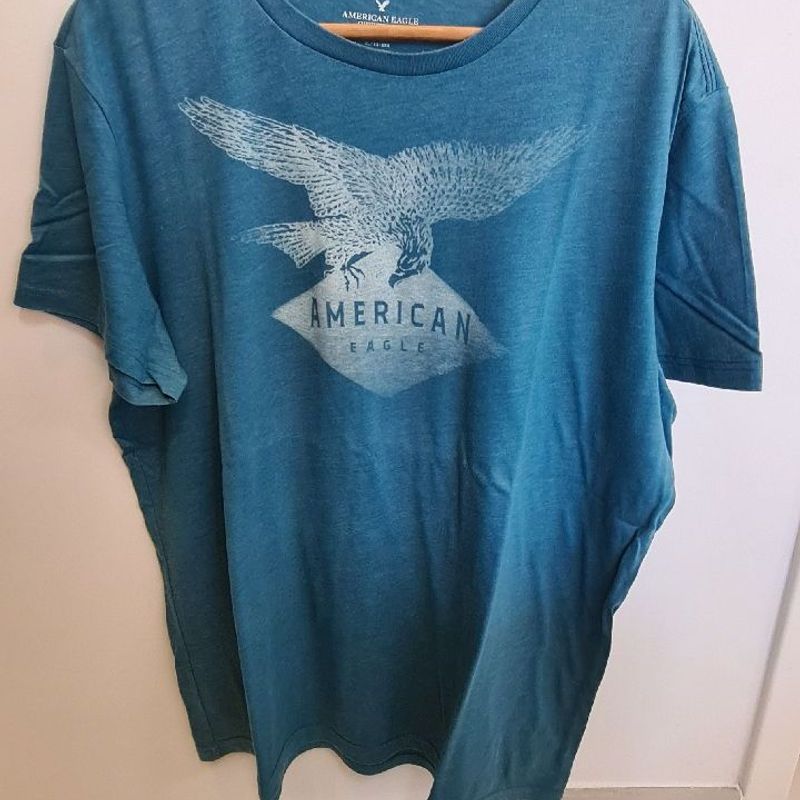 Camisetas American Eagle