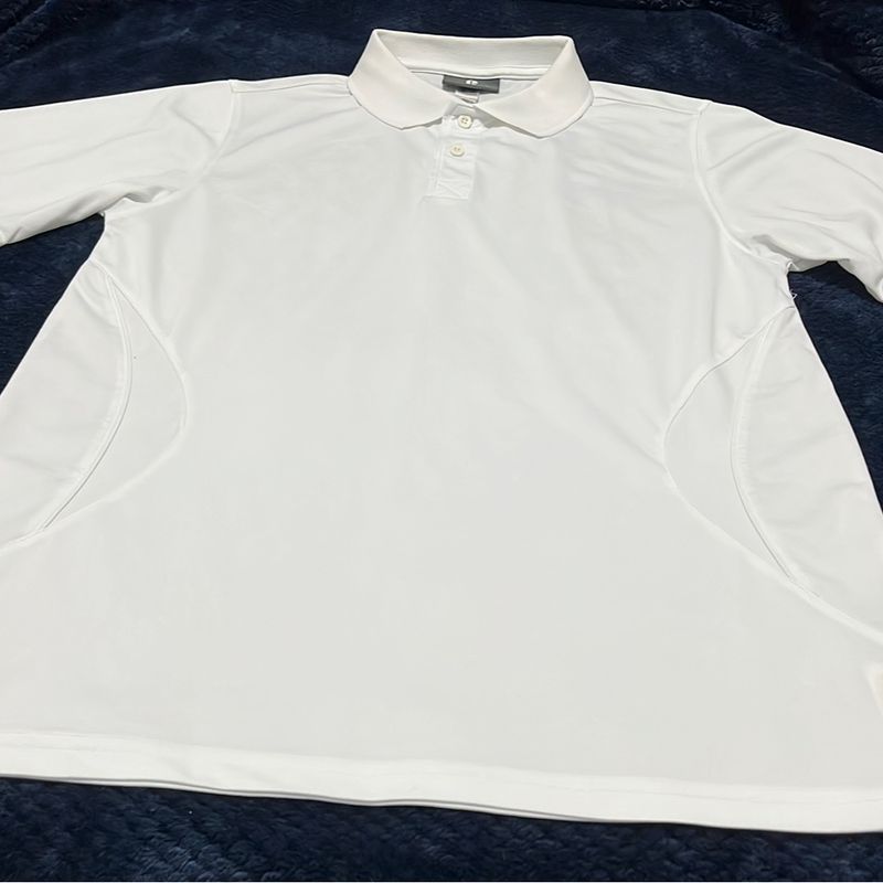 Camiseta Masculina Artengo Artengo Usado 90558967 enjoei