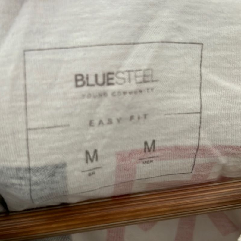 Camiseta Original Old Navy Masculina Dry Fit Go Dry
