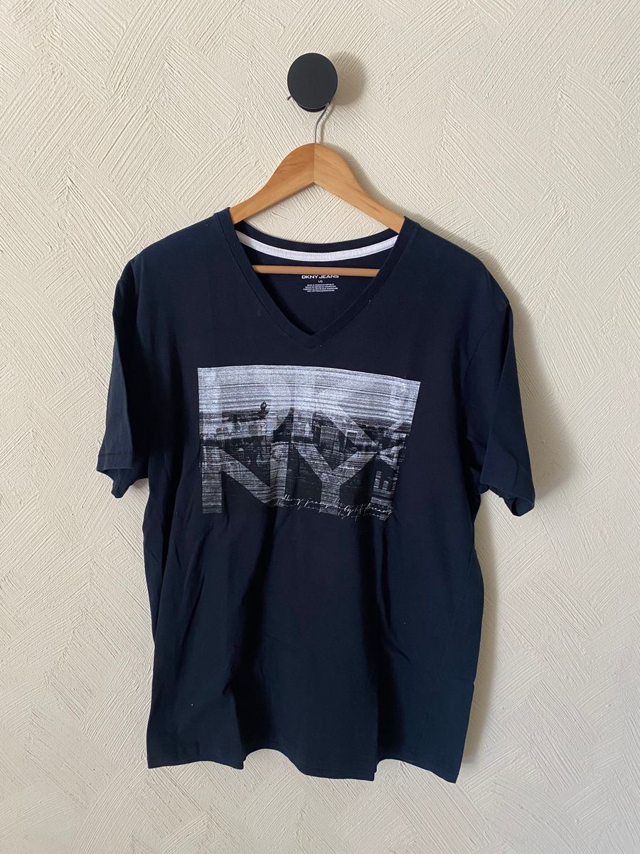 Camiseta dkny discount