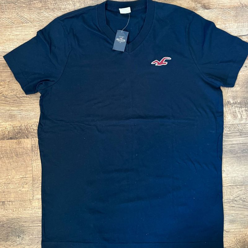 Camisas hollister original best sale