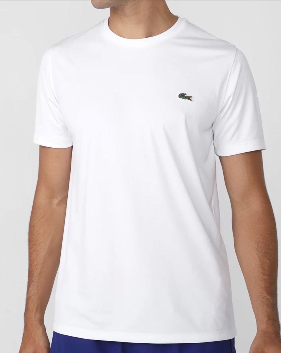 Camiseta Lacoste Sport - Masculina