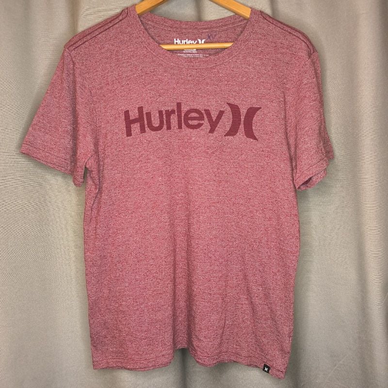 Marca de hot sale roupa hurley