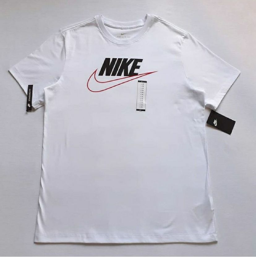 Acera Surtido Mediar Camiseta Masculina Nike Original, sem Uso Na Etiqueta | Camiseta Masculina  Nike Nunca Usado 55446253 | enjoei