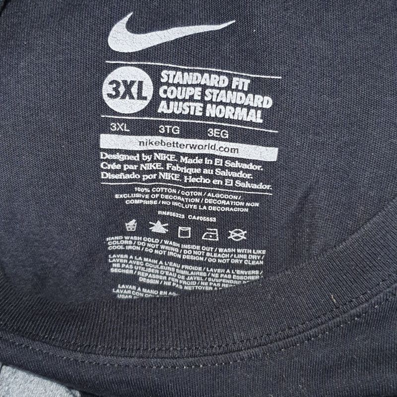 Nike cheap polo 3xl