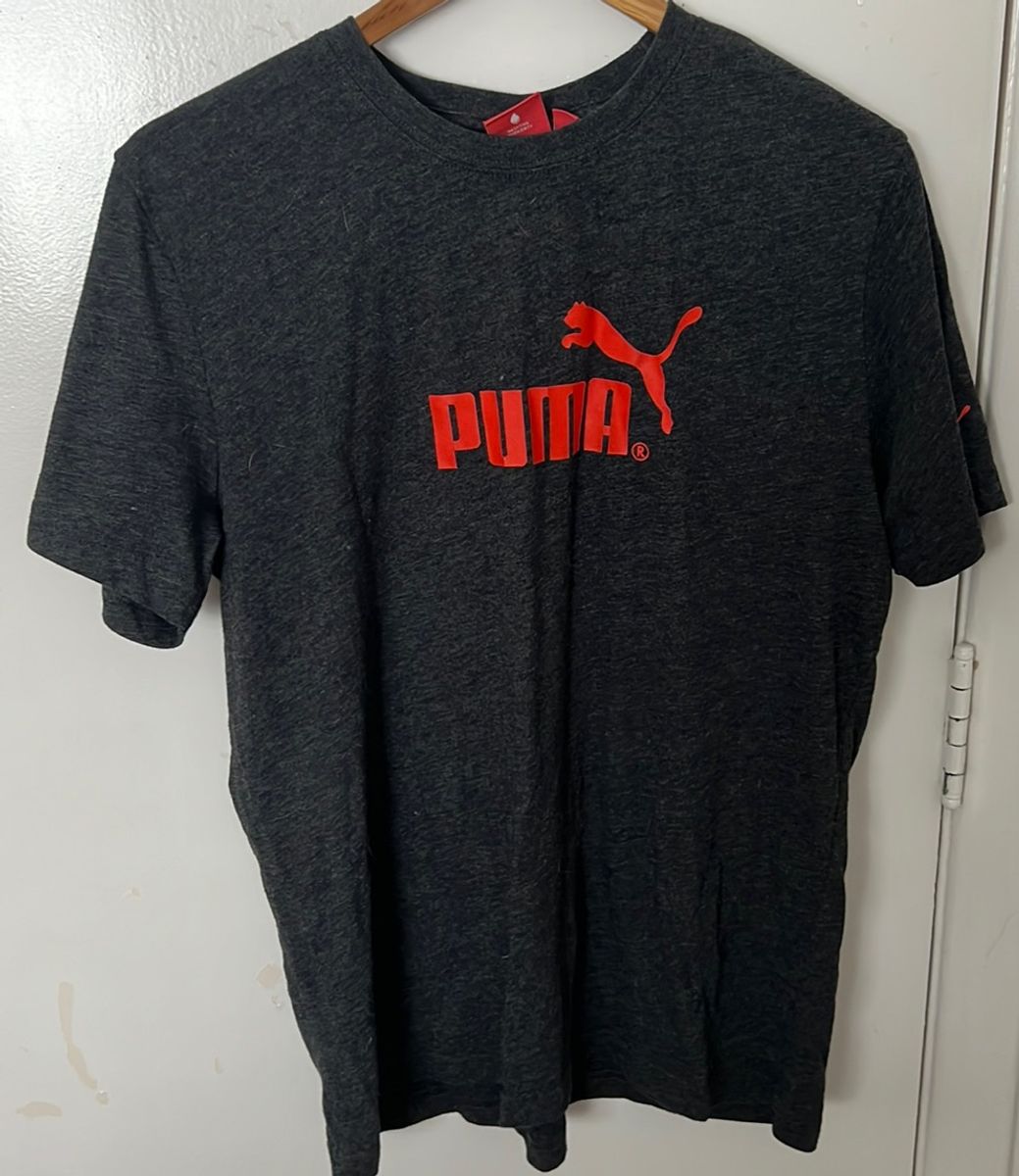 Camiseta puma 2025 sport lifestyle