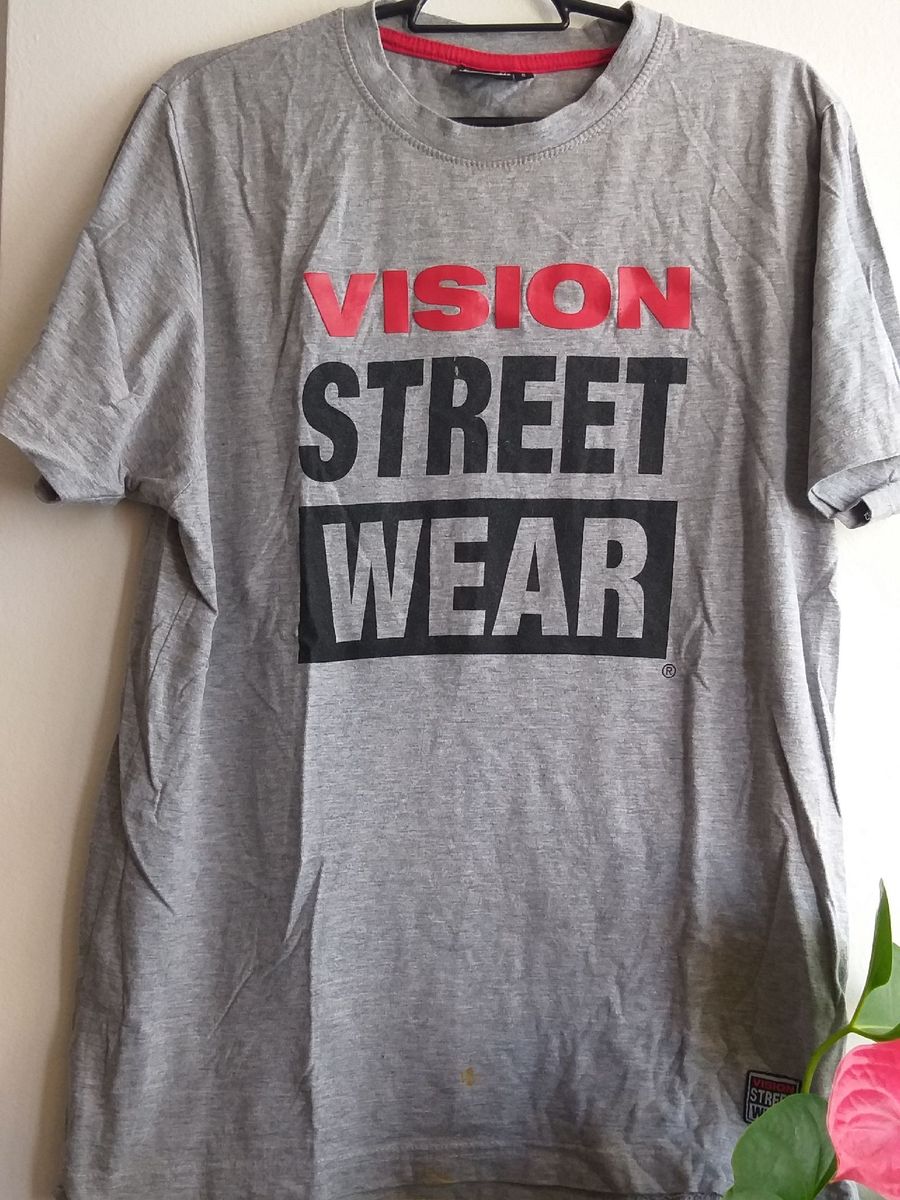 tenis vision street wear