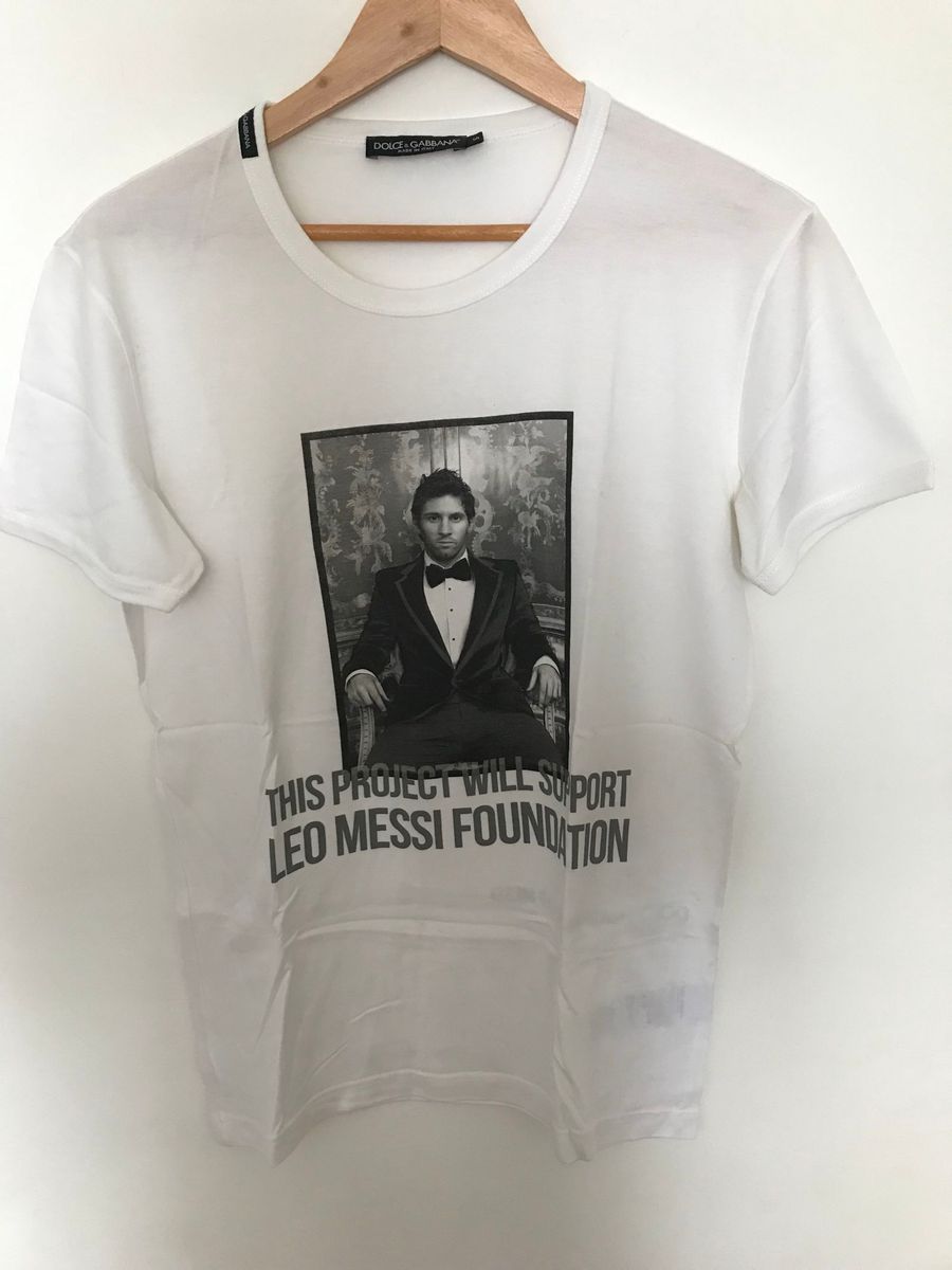 camisa masculina dolce gabbana