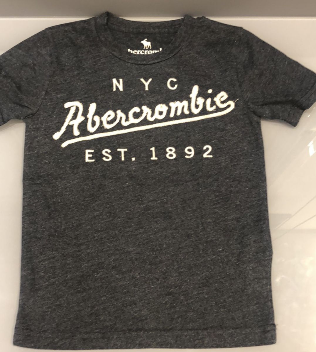 marca de roupa abercrombie