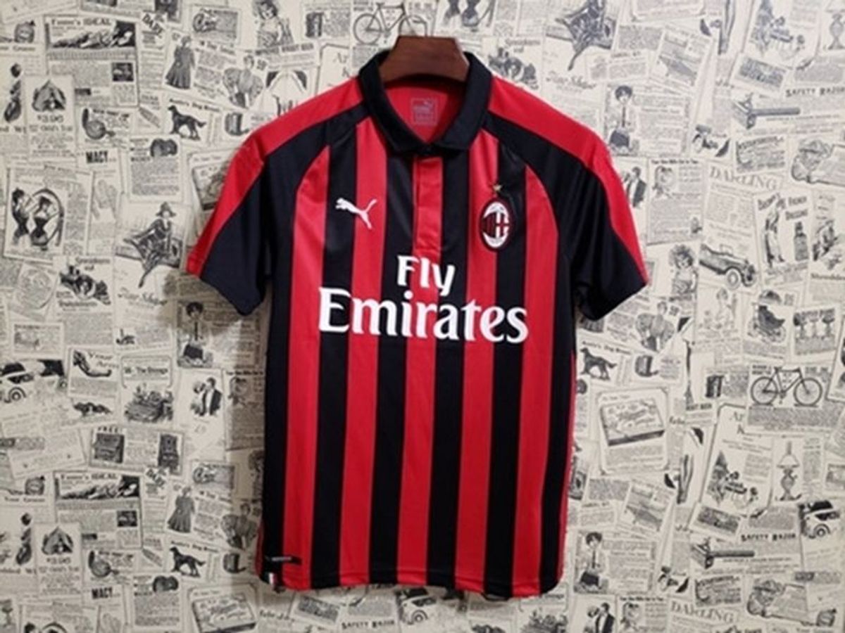 puma milan