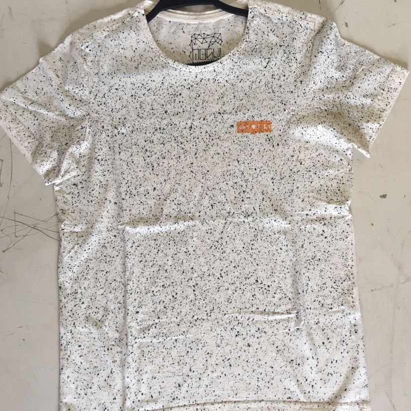Camiseta Moski | Camiseta Masculina Moski Nunca Usado 28002316 | enjoei
