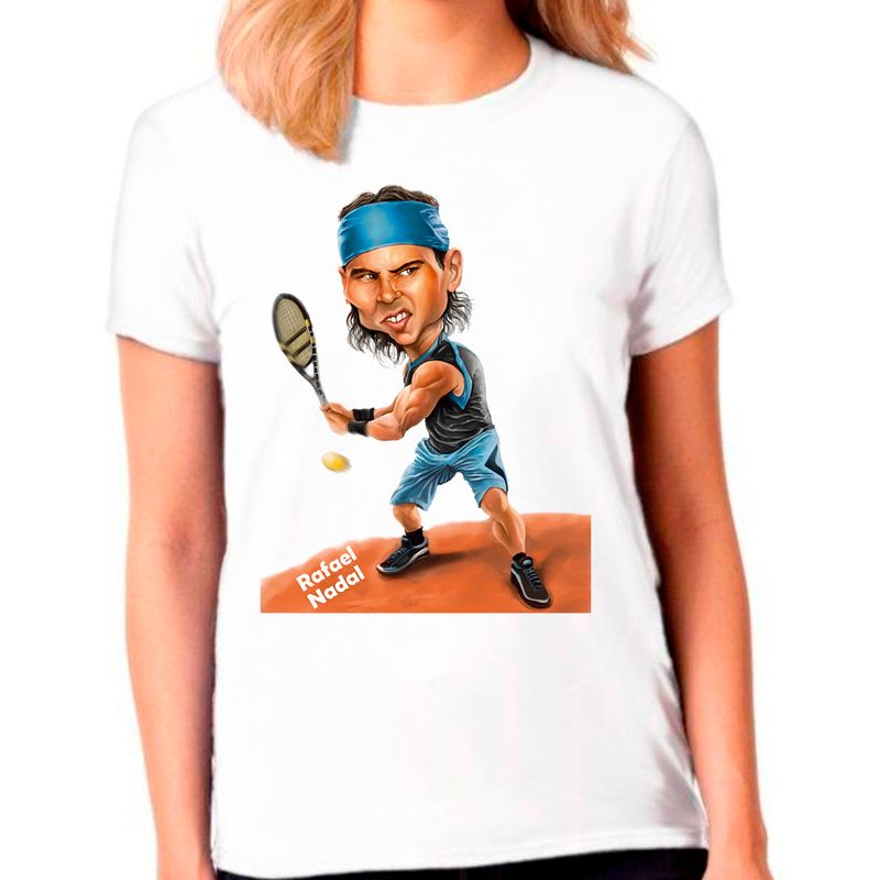 Tennis camisetas hotsell
