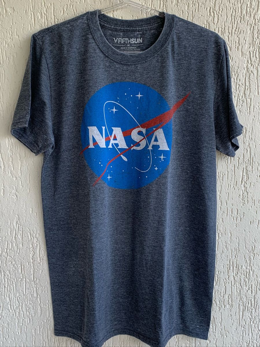 camiseta nasa nike