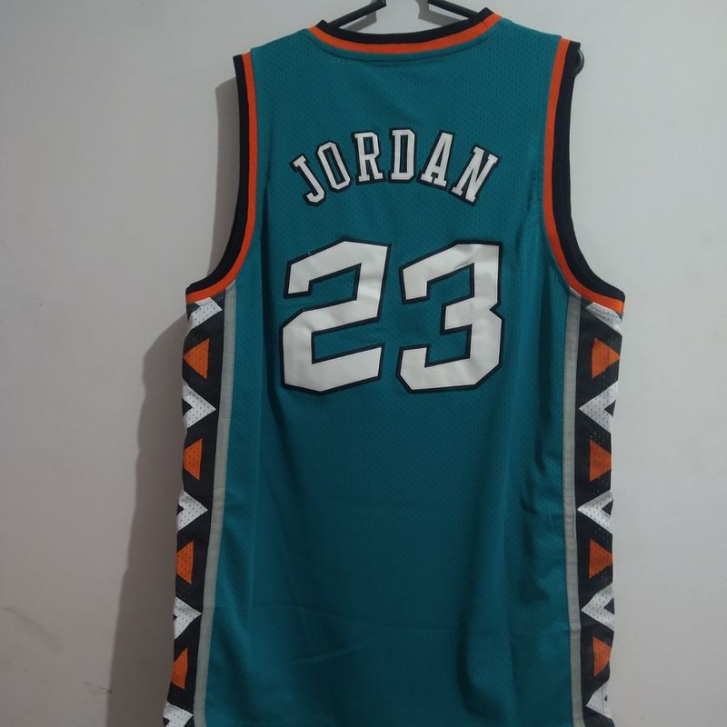 Camiseta Nba All Star Game 1996 Mitchell &Amp; Ness Special