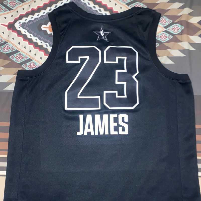 Camisetas nba cheap nike 2018