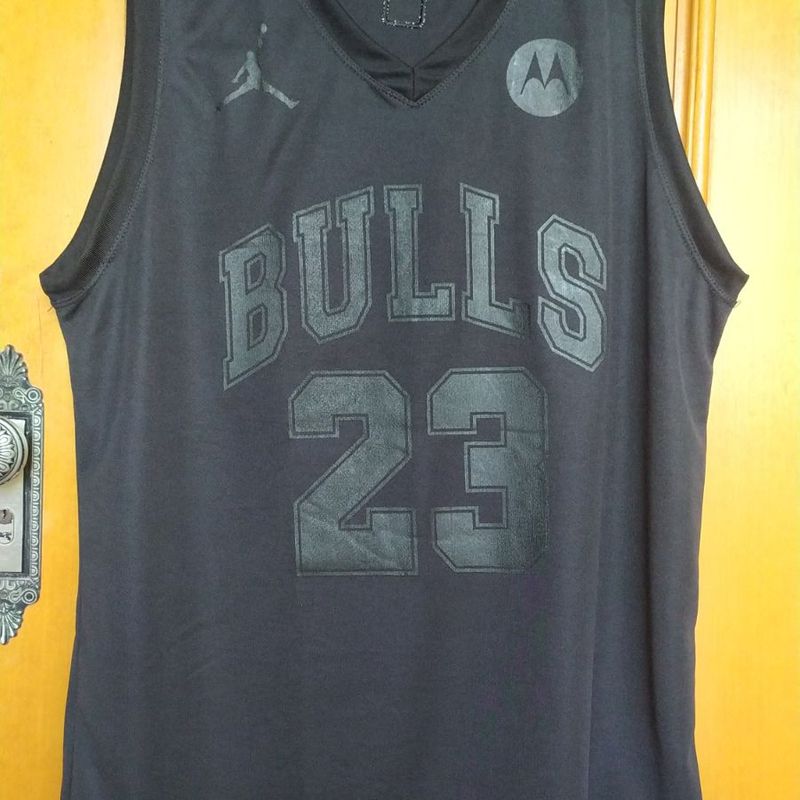 Camiseta nba jordan discount 23