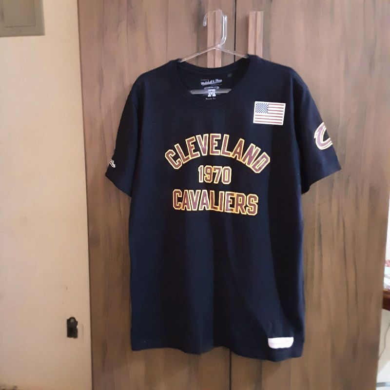 Camiseta nba cleveland online cavaliers