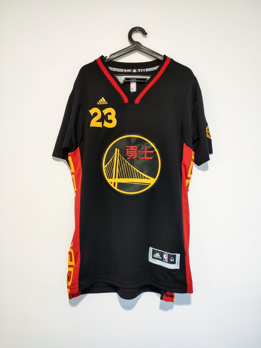 Camisa de online warriors