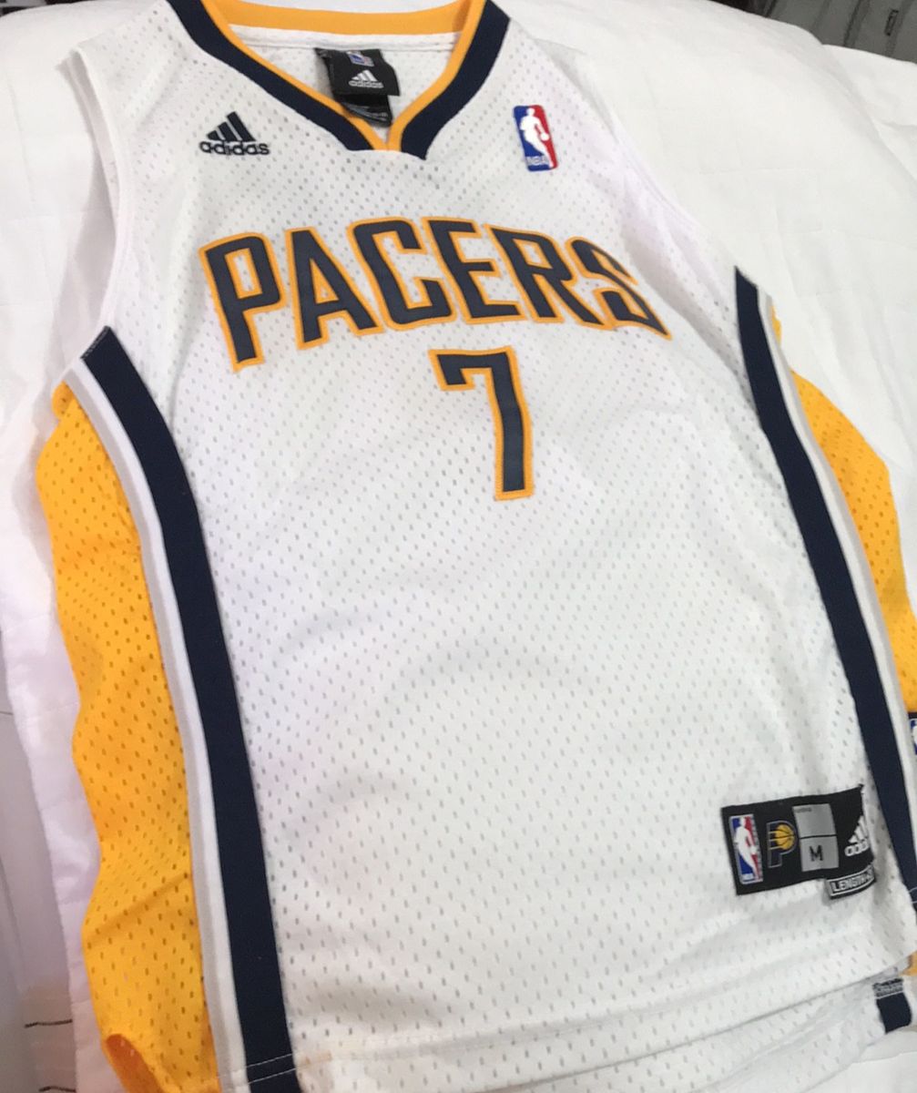camisa adidas nba