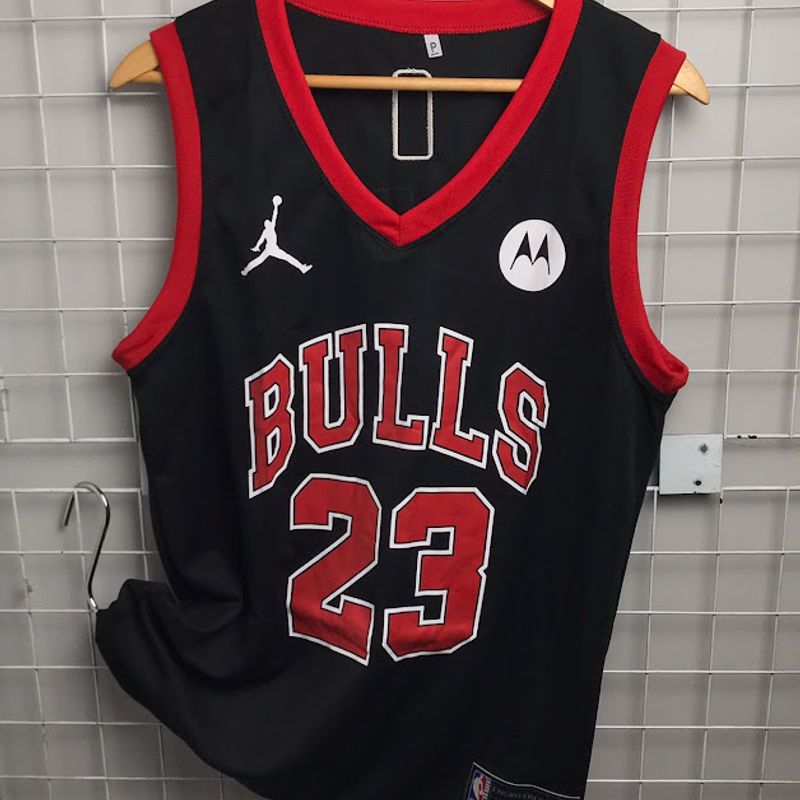 Camiseta Nba Regata Melhor Basquete do Mundo (bulls) Camisa Masculina  Jordan Nunca Usado 108195936 enjoei