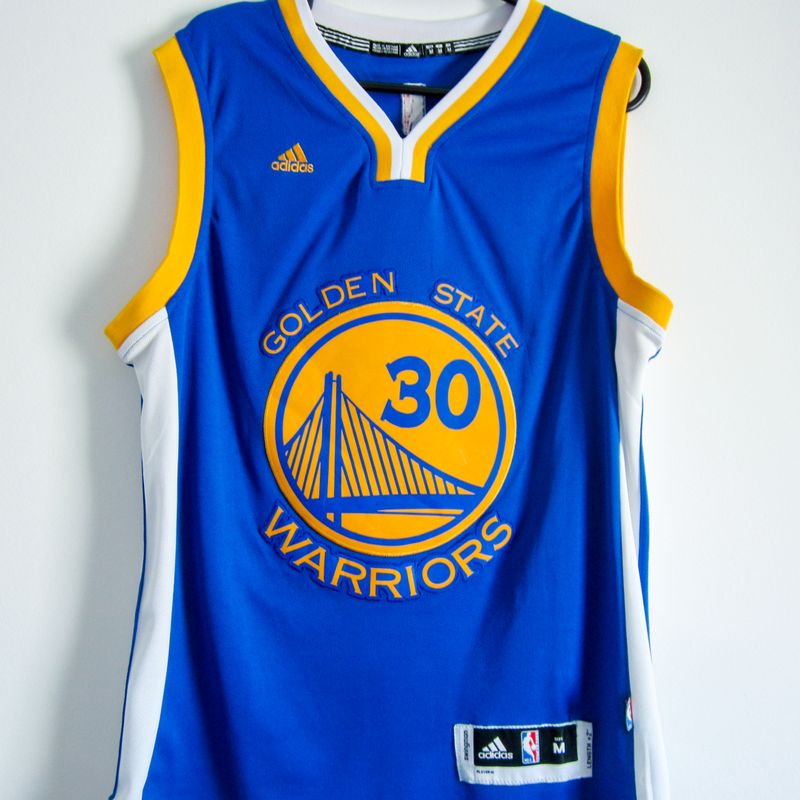 Camiseta golden state warriors hot sale adidas