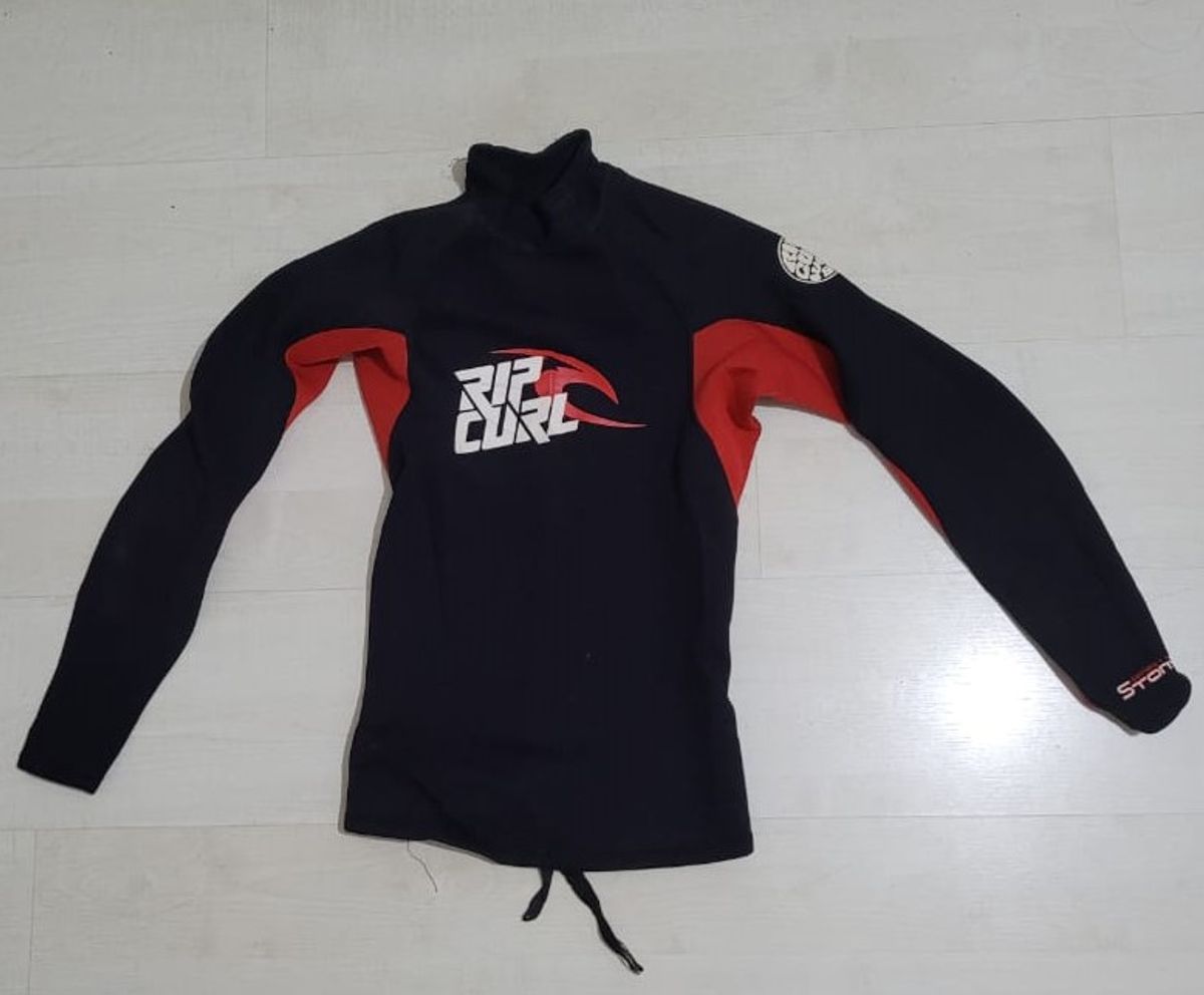 Camisa neoprene hot sale rip curl