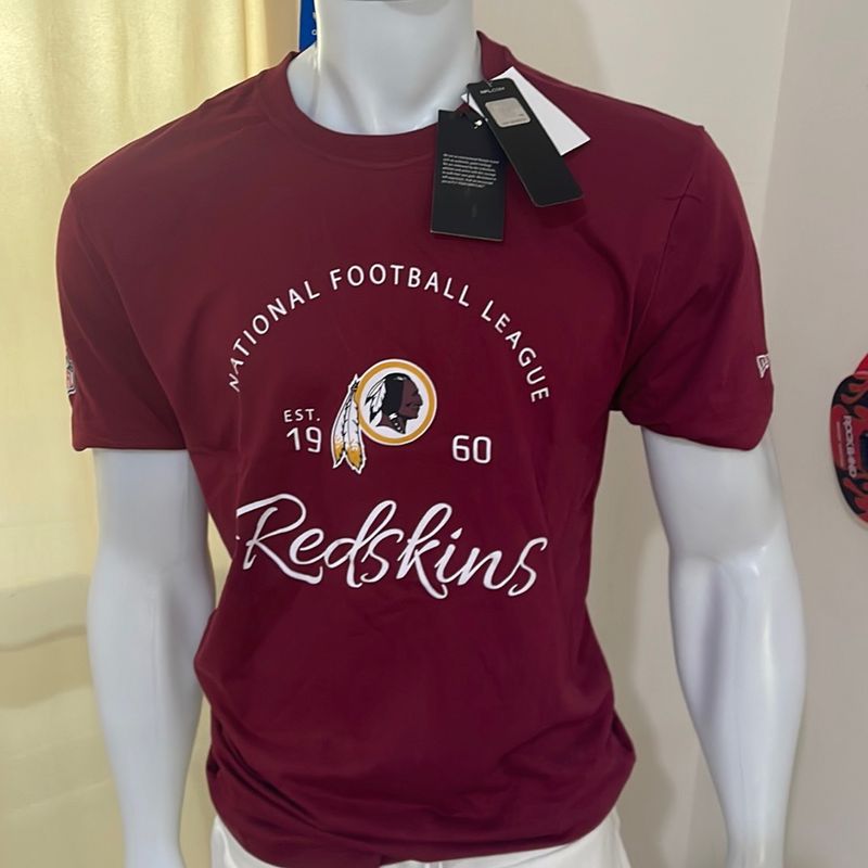 Nike redskins cheap t shirt