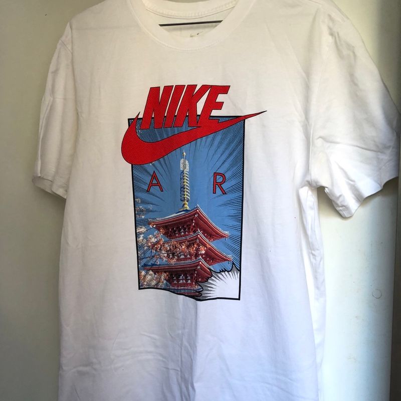 Camisetas nike cheap