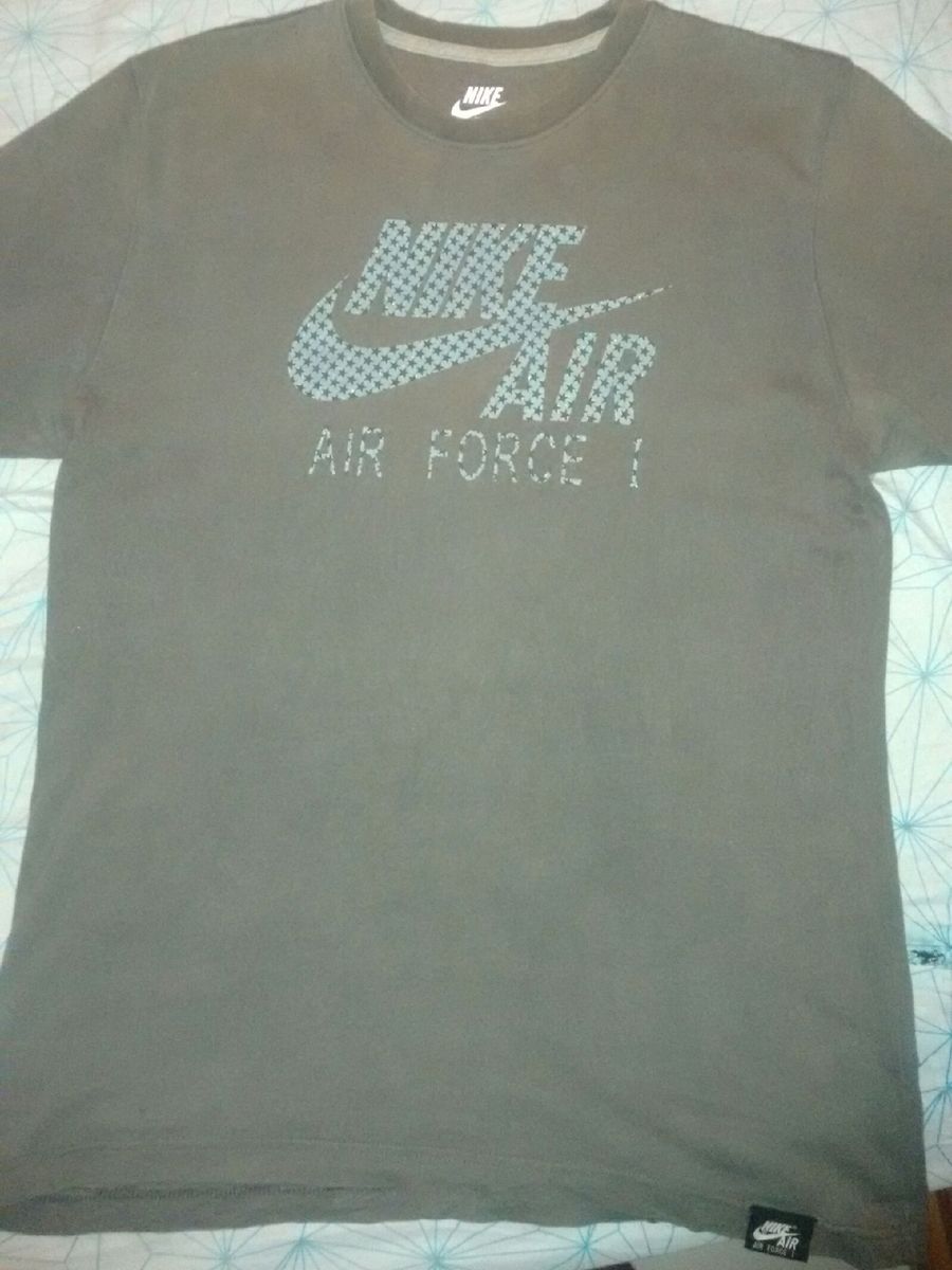 camiseta nike af1